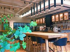 大堂-罗森尼娜(解放西路店)