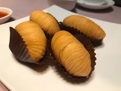 -荣轩(新荣记环球金融中心店)