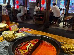 -蜀大侠火锅(总府路店)