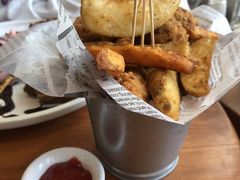 -雕刻时光咖啡馆(交大店)