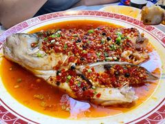 -旺顺阁鱼头泡饼(小红门店)