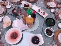 -彩丰楼中餐厅(佘山世茂洲际酒店)