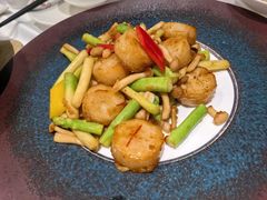 -尚一汤·粤菜海鲜(汇智国际商业中心店)