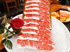 -一斗火锅·招财羊毛肚(泰吉滨江店)
