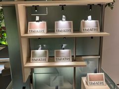 -théATRE 茶聚场(王府中環店)