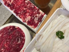 -左庭右院鲜牛肉火锅(龙湖杭州滨江天街店)
