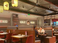 -得意啫·广东啫啫煲(前海HOP店)