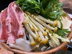 暖暖牛肉火锅-将太无二·北美传奇寿司(瑞士公寓店)