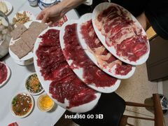 -万祥牛肉火锅(金龙店)