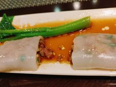 牛肉肠粉-博悦茶餐厅(文殊院店)