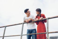 -绿皮火车照相馆 婚纱照旅拍(厦门店)