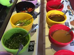 -煊记潮汕牛肉火锅(钱桥店)