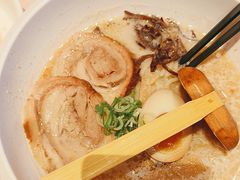 -味千拉面(中盛广场店)