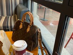 -COSTA COFFEE(上海虹口公园店)