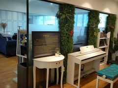 -钢琴公馆(朝晖店)