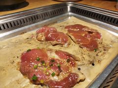 -新石器烤肉(招商1872店)