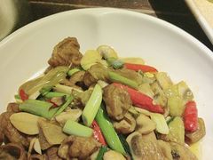 -外婆家(义乌新光汇购物中心店)