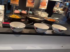 -The COOK·厨餐厅·自助餐(浦东嘉里大酒店)
