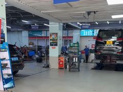 -壹伍陆连锁汽车维修美容(宝安中心区店)