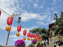 -山城巷传统风貌区