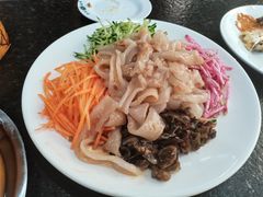 -马家烧麦(总店)