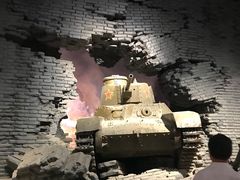 -辽沈战役纪念馆