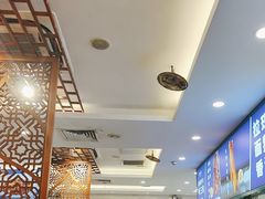 -丝路伊兰·兰州牛肉面(牛街总店)