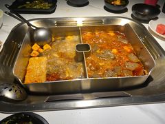 -九鼎轩脆毛肚火锅(南京东路店)