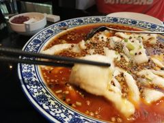 -峨嵋小镇·川菜(勒泰中心店)