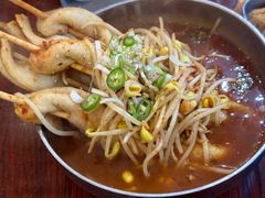 -青春分食(仙林大学城店)