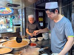 -老刘家泡馍·陕西老字号(钟楼广济街店)