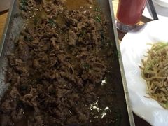 -黛瓦里巷(南京东路店)