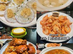 -鱼头泡饭·湖北菜·非物质文化遗产(岳家嘴总店)