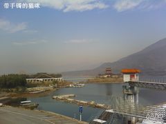 -十三陵水库