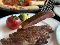 -重庆尼依格罗酒店·欣厨Niccolo Kitchen