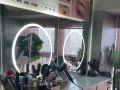 -施奈儿.洗头頭療.按摩SPA.采耳(上梅林店)