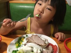 -So Lounge索兰至餐厅(蓝色港湾店)