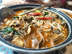 -巴依老爷新疆美食(工体旗舰店)