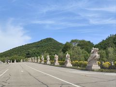 -雁门关景区