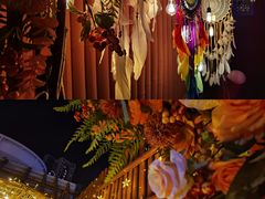 -天台月光帐篷火锅(合能锦城店)