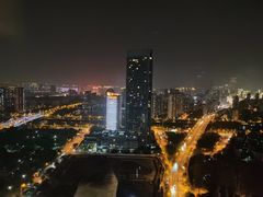 -无锡君来洲际酒店