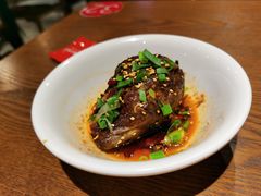 鸭头-付小姐在成都(五道口店)