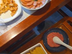 -老员外骨汤火锅(海州古城店)