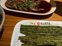 -金太阳海鲜烧烤·本地人餐厅(东纬路旗舰店)