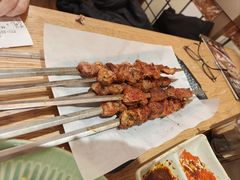 -贯贯吉·清真餐厅(浙江中路店)