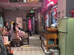 -王歘歘·chuǎ火锅(五道营店)