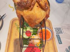 -探越小馆·越泰料理(增城永旺店)