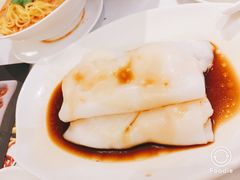 -翠园(荃新天地店)