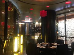 -海航大厦万豪酒店彩海轩中餐厅(霄云路店)