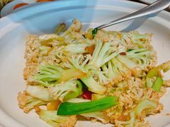 钵子菜花-香浙汇(望京店)